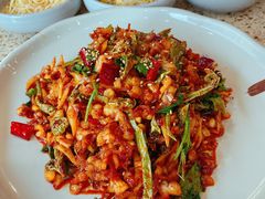 -全州拌饭馆(龙源西街店)