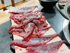 -铜元老码头鳝鱼火锅