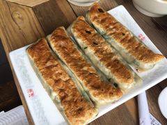 -左邻右舍褡裢火烧(石榴园店)