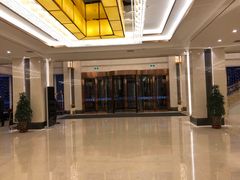 -张掖华辰国际大酒店