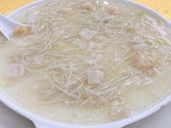 凌霄白雪-佳美十大名菜  创于1992