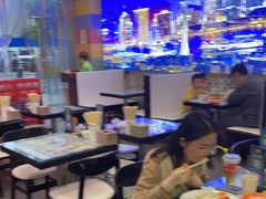 大堂-澳门陈光记烧味饭店(万象城店)