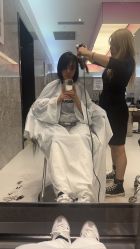 -TONI&GUY