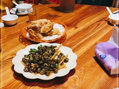 -南记食粥坊·宵夜大排档(岭南分店)