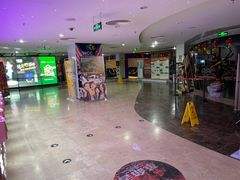 -天幕新彩云国际影城(激光巨幕店)