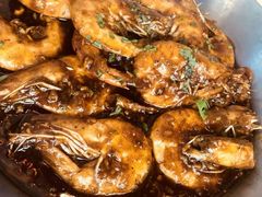 -Dampa Seafood Grill - Dubai