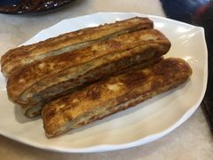 -吴记百姓菜馆·北京菜·烤鸭(故宫店)
