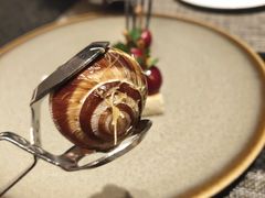 -莲西餐(曲江店)