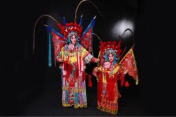 -青堂瓦舍京剧摄影古戏楼拍摄基地(北京安徽会馆店)