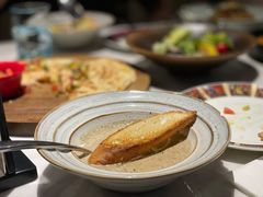 -Gray Whale 灰鲸餐厅(北美N1店)