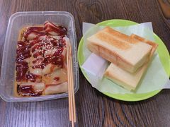 -阿昌茶档(太安店)