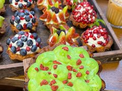 -富贵面包公司(运河店)