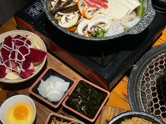 -牛坂亭 . 和牛烤肉海鲜酒场(工农路店)