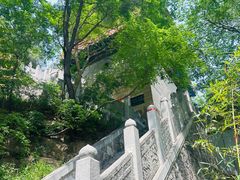 -青龙山生态文化旅游区(慈云寺)