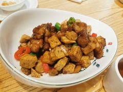 蜜汁山楂骨-淘谷粤有味(石湾店)