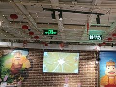 -三个大叔东北烧烤·砂锅菜(西三旗店)