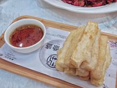 -川香鼎盛·川府家宴商务宴请(市桥富华路店)