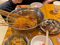 -嘉州鲜知味钵钵鸡(奎星楼店)