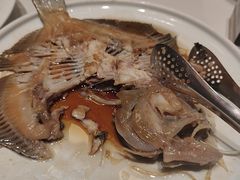 -纪林菜馆·博山菜老字号(华光路店)