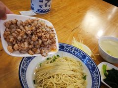 -裕兴记·三虾面(西北街总店)