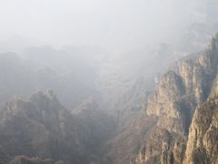 -狼牙山风景区