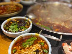 -小饕荟雅安贡椒鱼鲜馆(广福桥店)