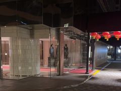 -香港皇家太平洋酒店