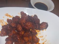 -印巷里主题餐厅(马鞍山店)