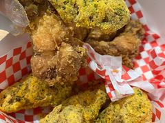 -SUN炸鸡专门店(西塔总店)