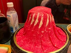 -牛New寿喜烧(闵行龙湖天街店)
