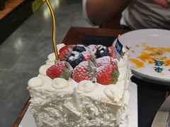 -東盛炭烤自助料理(浦东文峰广场店)