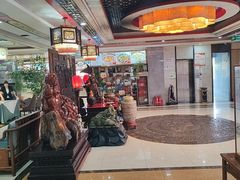 -登瀛楼饭庄(领世郡店)