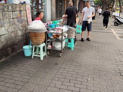 -糯米团油茶早餐铺