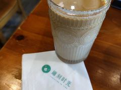 -雕刻时光咖啡馆(北师大店)