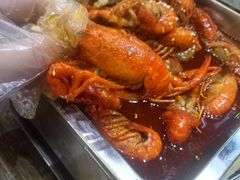 -嵇大厨好灶头农家菜