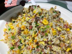 扬州炒饭-打酱油·非遗淮扬菜(瘦西湖梅岭店)