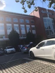 -首都儿科研究所附属儿童医院