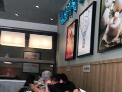 -麦当劳(无锡永乐店)
