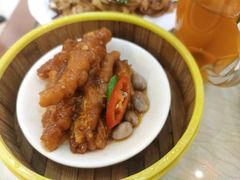 -香港威特瑞茶餐厅(小白楼音乐厅店)