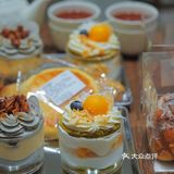 转角遇到这家甜品小店！