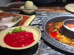 -晓宇重庆火锅(大唐不夜城店)