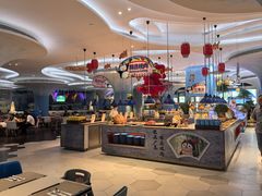 -帝企鹅自助餐厅•儿童岛•真企鹅(长隆企鹅酒店)