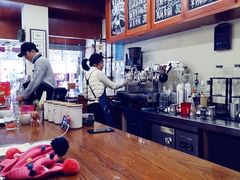 -HUG COFFEE(鼓楼店)