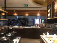 -比格比萨自助(花园路店)