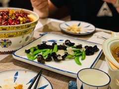 -肆月河豚·新淮扬(金融街店)