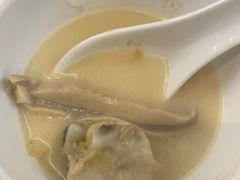 -文兴酒家(Chinatown - Gerrard Street)