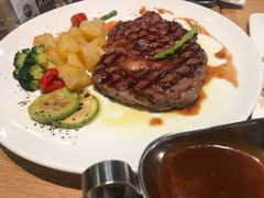 -MYLK意式小厨(熙地港店)