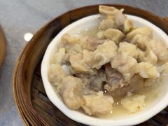 -馨越楼·点心·粤菜(赤坎店)