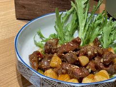 -桂马·日本料理·海胆·海鲜饭·酒场(民主广场店)