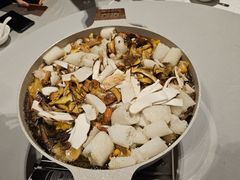 -云采云南菜(中山北路店)